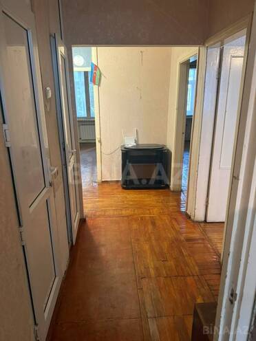 Satılır 3 otaqlı köhnə tikili 75 m², Memar Əcəmi m., photo 4 from 14