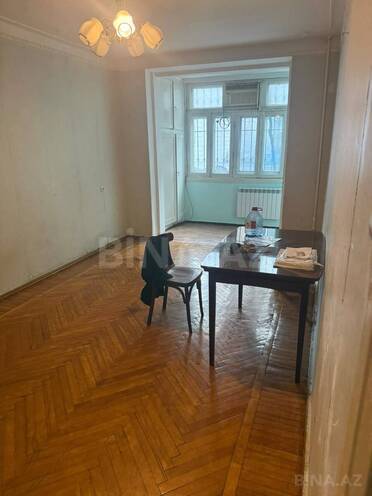 Satılır 3 otaqlı köhnə tikili 75 m², Memar Əcəmi m., photo 8 from 14