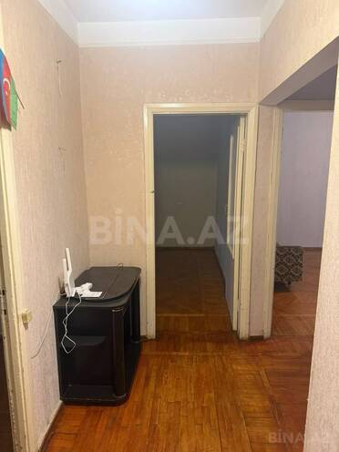 Satılır 3 otaqlı köhnə tikili 75 m², Memar Əcəmi m., photo 7 from 14