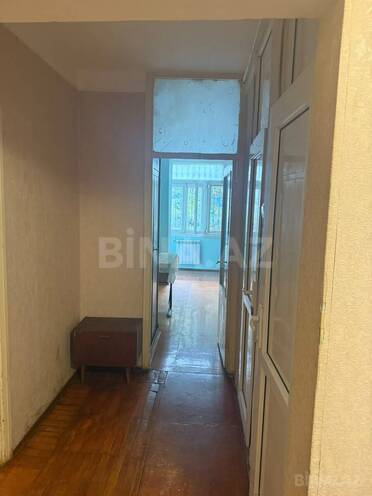 Satılır 3 otaqlı köhnə tikili 75 m², Memar Əcəmi m., photo 6 from 14