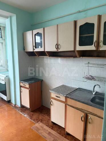 Satılır 3 otaqlı köhnə tikili 75 m², Memar Əcəmi m., photo 9 from 14