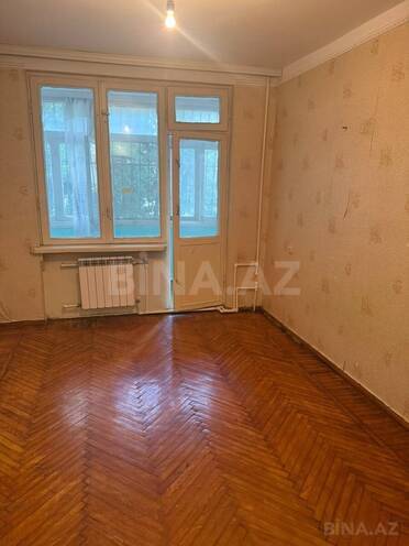 Satılır 3 otaqlı köhnə tikili 75 m², Memar Əcəmi m., photo 3 from 14