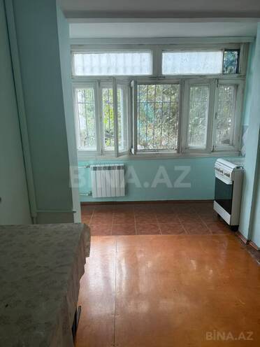Satılır 3 otaqlı köhnə tikili 75 m², Memar Əcəmi m., photo 5 from 14