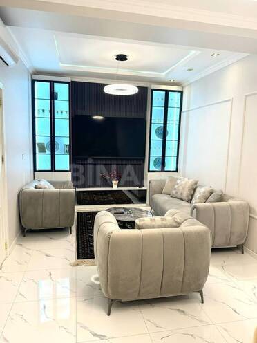 Продаётся 3-комн. новостройка 100 м², Наримановский  р., photo 1 from 16