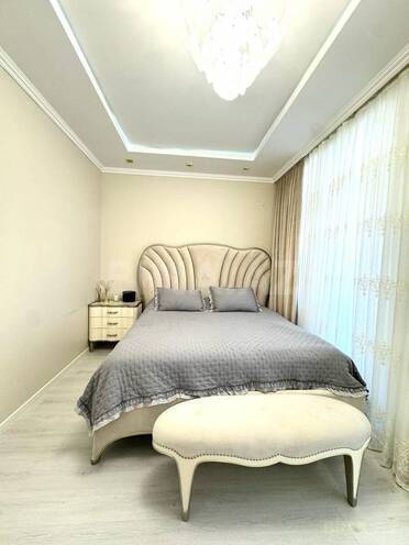 Продаётся 3-комн. новостройка 100 м², Наримановский  р., photo 5 from 16