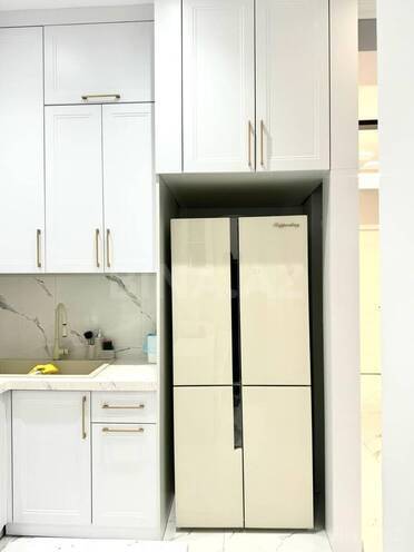 Продаётся 3-комн. новостройка 100 м², Наримановский  р., photo 12 from 16