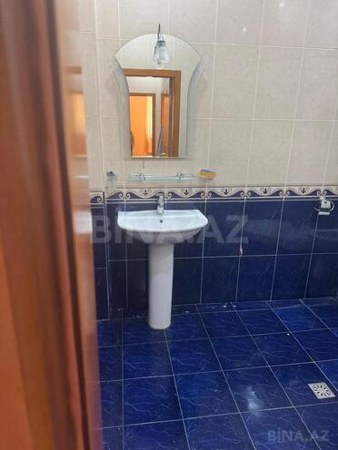 İcarəyə verilir 2 otaqlı yeni tikili 90 m², 28 May m., photo 12 from 13