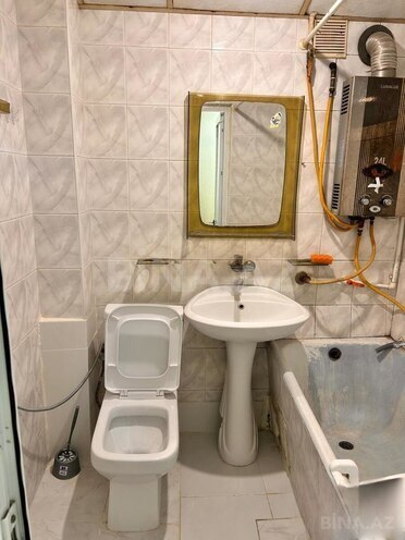 Продаётся 2-комн. вторичка 40 м², Насиминский  р., photo 10 from 11