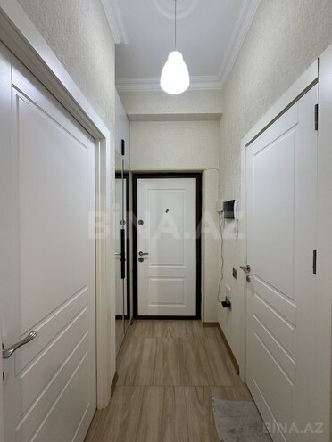 İcarəyə verilir 2 otaqlı yeni tikili 46 m², photo 11 from 14