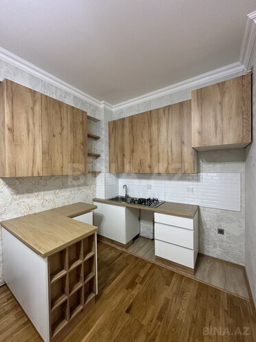 İcarəyə verilir 2 otaqlı yeni tikili 46 m², photo 6 from 14