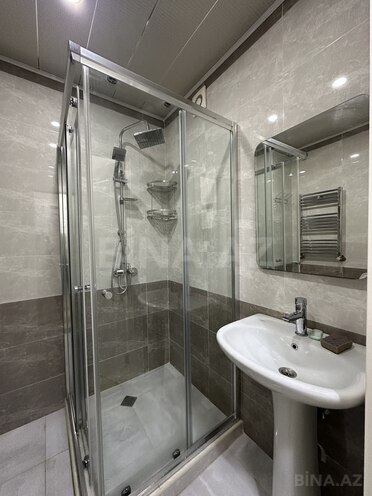 İcarəyə verilir 2 otaqlı yeni tikili 46 m², photo 12 from 14