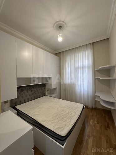 İcarəyə verilir 2 otaqlı yeni tikili 46 m², photo 7 from 14