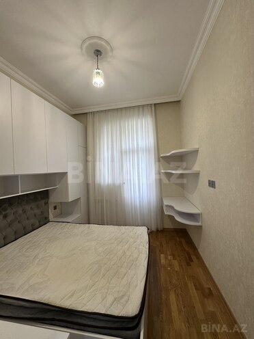 İcarəyə verilir 2 otaqlı yeni tikili 46 m², photo 9 from 14