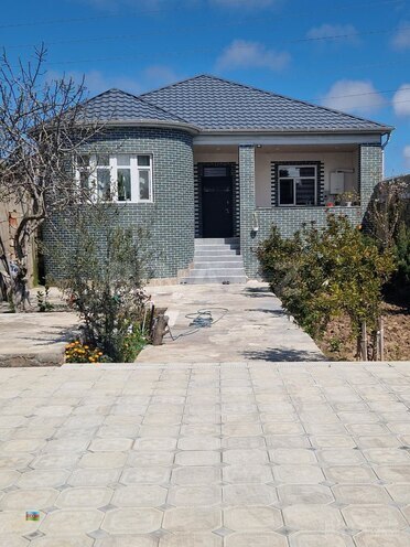 Продаётся 4-комн. дом/дача 125 м², пос. Шаган, photo 1 from 12