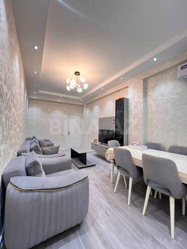 Satılır 3 otaqlı yeni tikili 108 m², Əhmədli m., photo 3 from 16