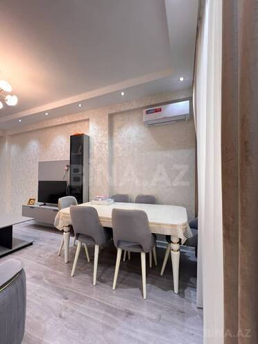 Satılır 3 otaqlı yeni tikili 108 m², Əhmədli m., photo 4 from 16