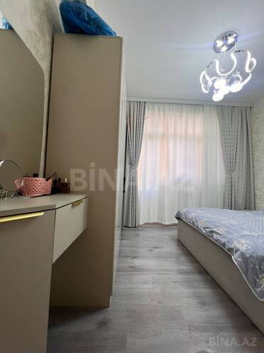 Satılır 3 otaqlı yeni tikili 108 m², Əhmədli m., photo 6 from 16