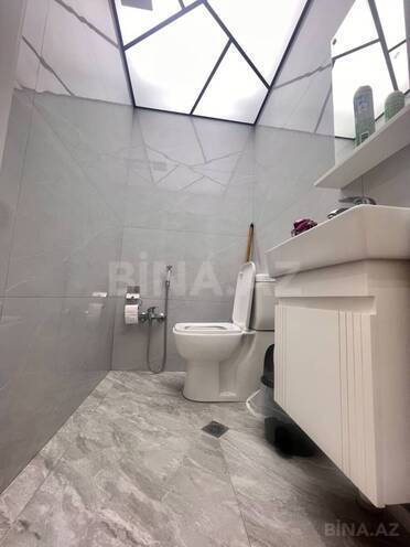 Satılır 3 otaqlı yeni tikili 108 m², Əhmədli m., photo 15 from 16