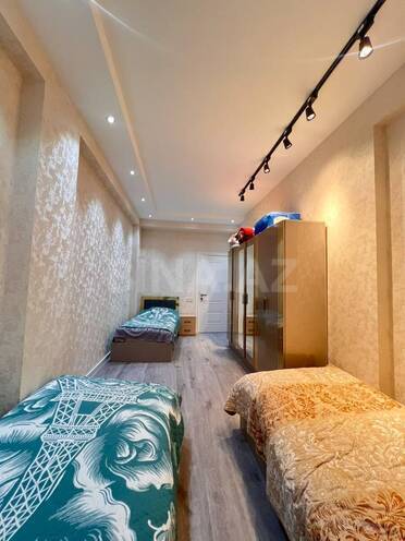 Satılır 3 otaqlı yeni tikili 108 m², Əhmədli m., photo 9 from 16