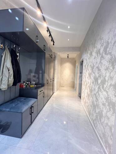 Satılır 3 otaqlı yeni tikili 108 m², Əhmədli m., photo 12 from 16