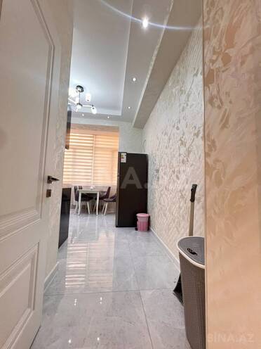 Satılır 3 otaqlı yeni tikili 108 m², Əhmədli m., photo 11 from 16