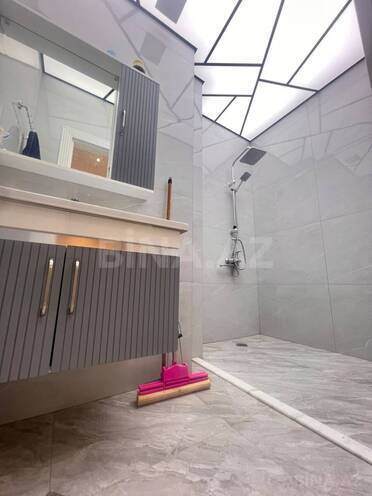 Satılır 3 otaqlı yeni tikili 108 m², Əhmədli m., photo 14 from 16