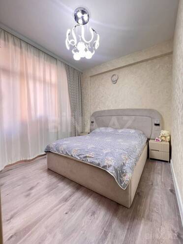 Satılır 3 otaqlı yeni tikili 108 m², Əhmədli m., photo 5 from 16