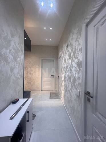 Satılır 3 otaqlı yeni tikili 108 m², Əhmədli m., photo 13 from 16