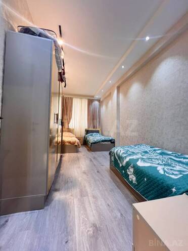 Satılır 3 otaqlı yeni tikili 108 m², Əhmədli m., photo 7 from 16