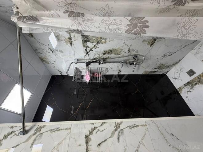 İcarəyə verilir 2 otaqlı yeni tikili 55 m², Nərimanov r., photo 14 from 19