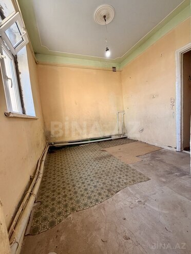 Satılır 2 otaqlı köhnə tikili 65 m², Qara Qarayev m., photo 5 from 15