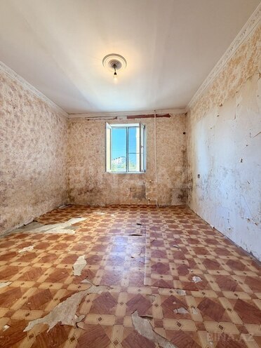 Satılır 2 otaqlı köhnə tikili 65 m², Qara Qarayev m., photo 3 from 15