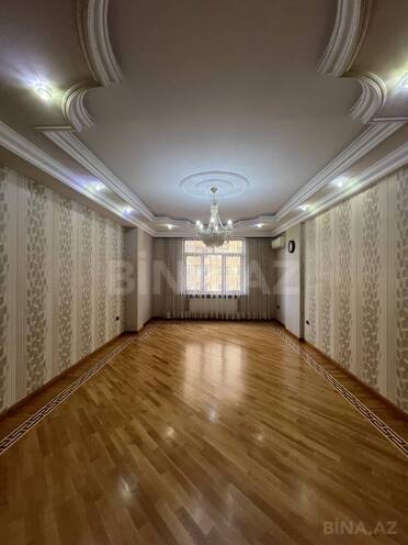 Satılır 3 otaqlı yeni tikili 137 m², Badamdar q., photo 6 from 17