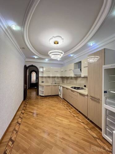 Satılır 3 otaqlı yeni tikili 137 m², Badamdar q., photo 3 from 17