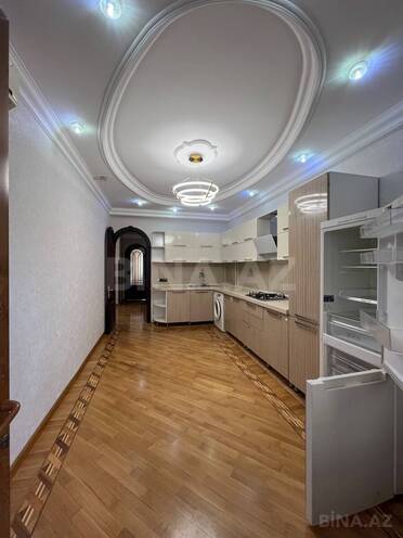 Satılır 3 otaqlı yeni tikili 137 m², Badamdar q., photo 4 from 17