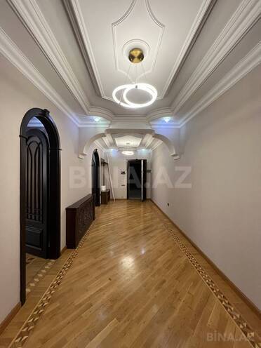 Satılır 3 otaqlı yeni tikili 137 m², Badamdar q., photo 9 from 17