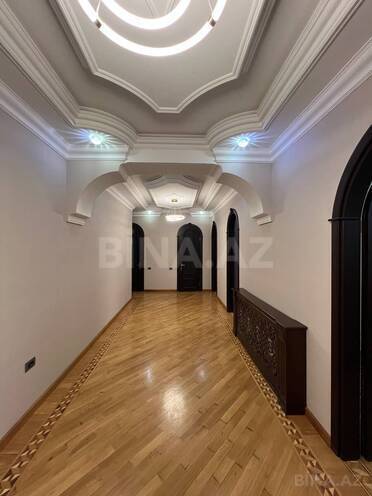 Satılır 3 otaqlı yeni tikili 137 m², Badamdar q., photo 10 from 17