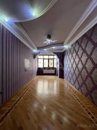Satılır 3 otaqlı yeni tikili 137 m², Badamdar q., photo 11 from 17