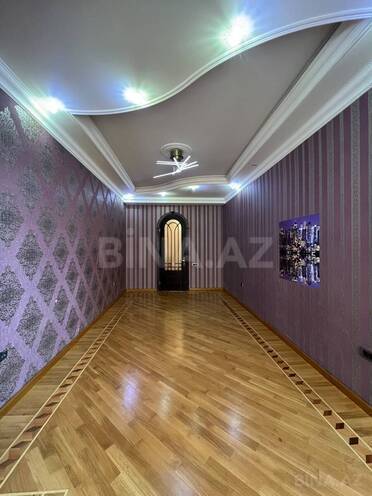 Satılır 3 otaqlı yeni tikili 137 m², Badamdar q., photo 12 from 17