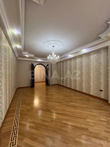 Satılır 3 otaqlı yeni tikili 137 m², Badamdar q., photo 7 from 17