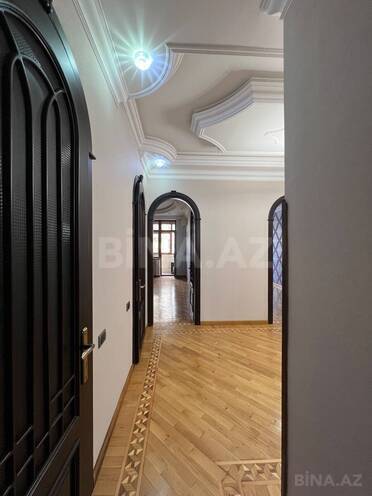 Satılır 3 otaqlı yeni tikili 137 m², Badamdar q., photo 5 from 17