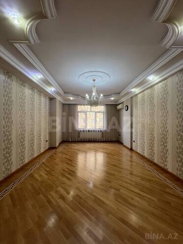 Satılır 3 otaqlı yeni tikili 137 m², Badamdar q., photo 8 from 17