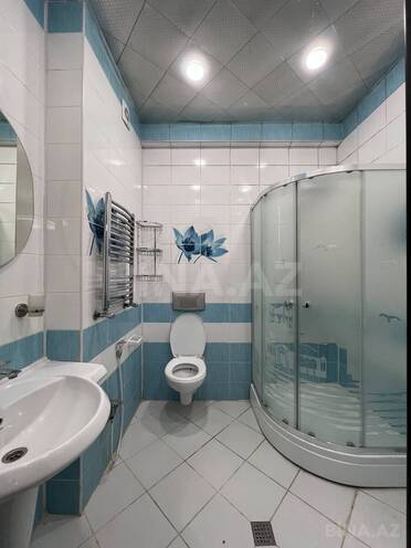 Satılır 3 otaqlı yeni tikili 137 m², Badamdar q., photo 15 from 17