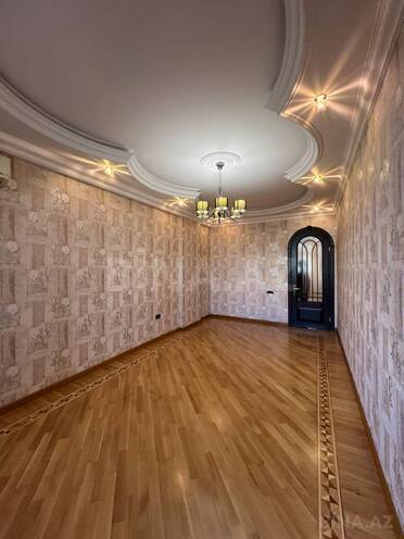Satılır 3 otaqlı yeni tikili 137 m², Badamdar q., photo 13 from 17