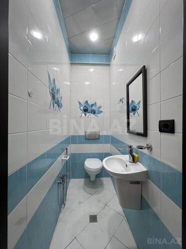 Satılır 3 otaqlı yeni tikili 137 m², Badamdar q., photo 16 from 17