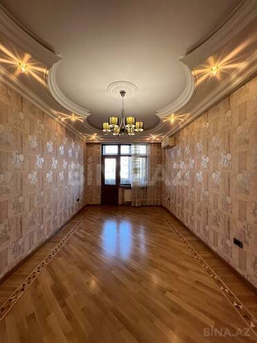 Satılır 3 otaqlı yeni tikili 137 m², Badamdar q., photo 14 from 17