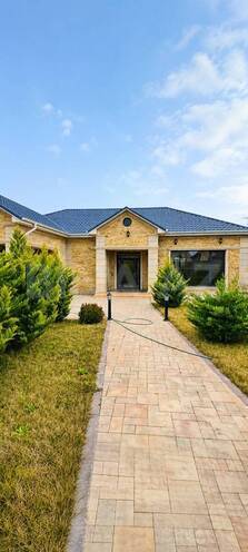 Продаётся 4-комн. дом/дача 190 м², Хазарский р., photo 3 from 11