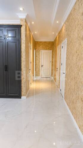 Продаётся 4-комн. дом/дача 190 м², Хазарский р., photo 6 from 11