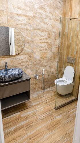 Продаётся 4-комн. дом/дача 190 м², Хазарский р., photo 10 from 11