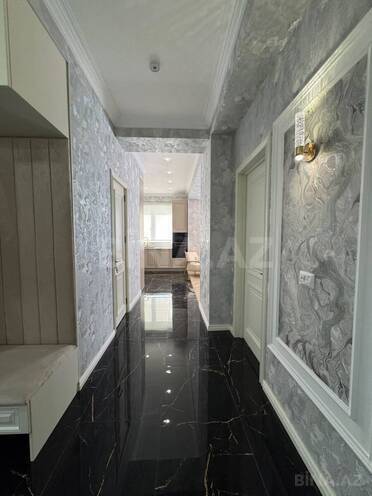 İcarəyə verilir 3 otaqlı yeni tikili 120 m², Ağ şəhər q., photo 8 from 21